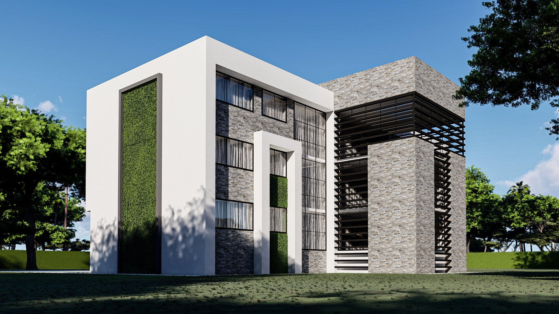 Kenya Red Cross Offices - Image 5